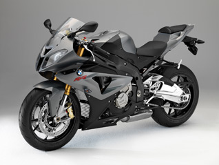 BMW Motorrad 2013