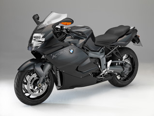 BMW Motorrad 2013