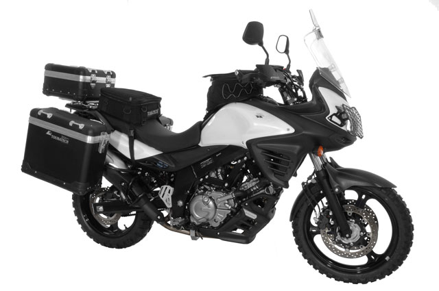 Motorrad Ganganzeige Anzeige Halter Halterung Für Suzuki DL650 V-Strom 650  VSTROM SV DL 650 1000 DL1000 V-Strom SV650 Zubehör (Color : Red) :  : Auto & Motorrad
